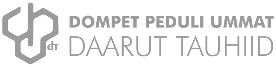 Dompet Peduli Ummat Daarut Tauhiid
