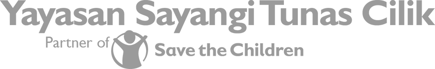 Yayasan Sayangi Tunas Cilik